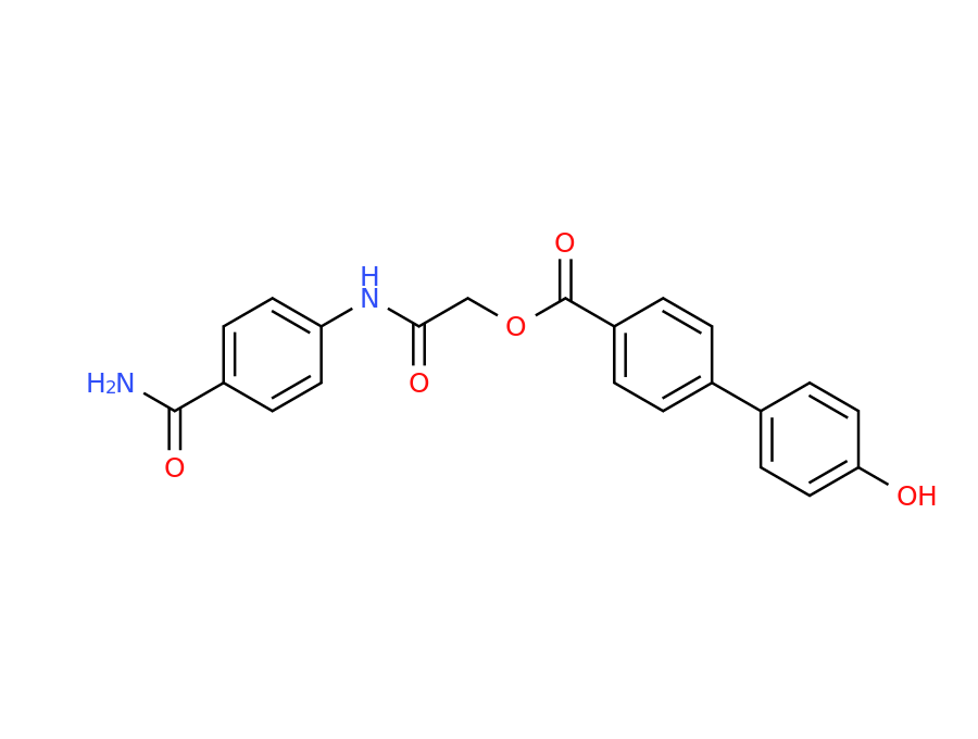 Structure Amb447859