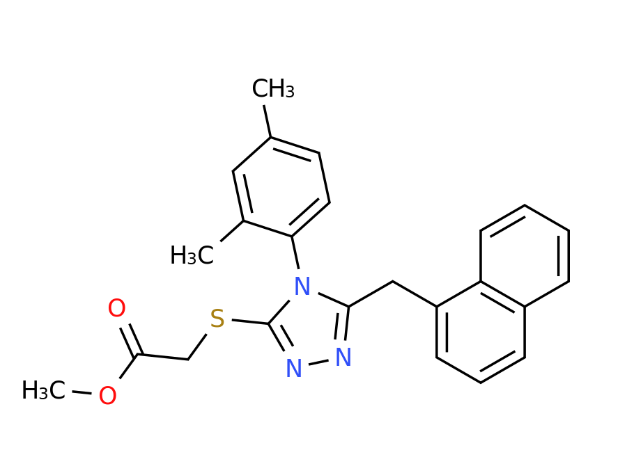 Structure Amb448014
