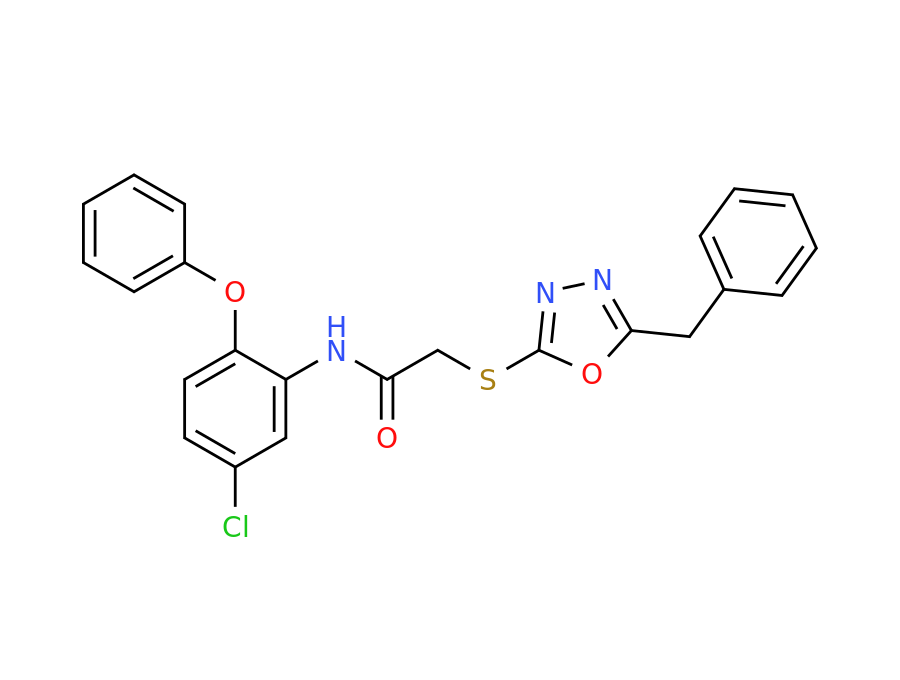 Structure Amb448398
