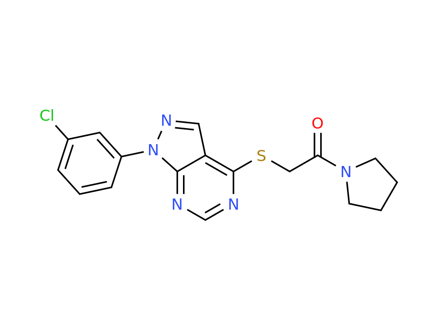 Structure Amb4485510