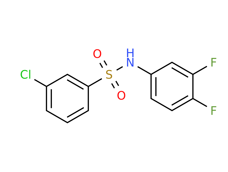 Structure Amb44871