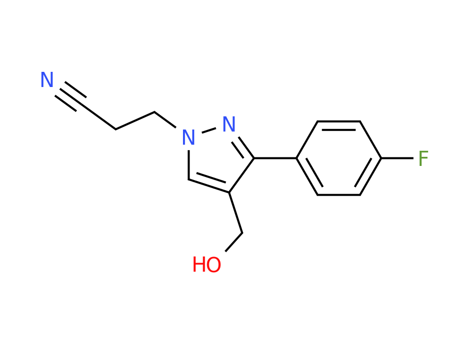Structure Amb4498677