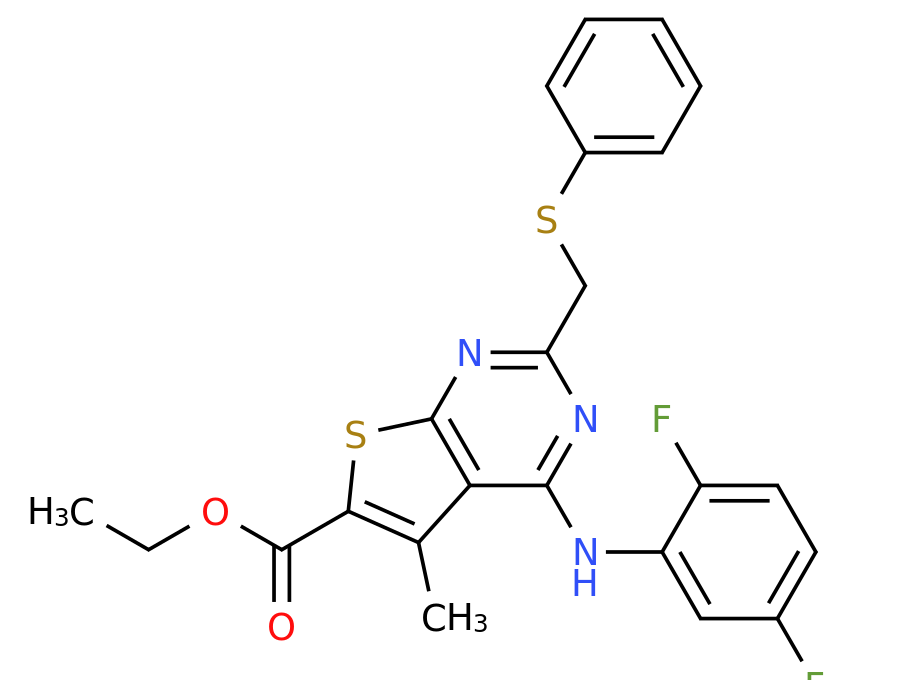 Structure Amb449954