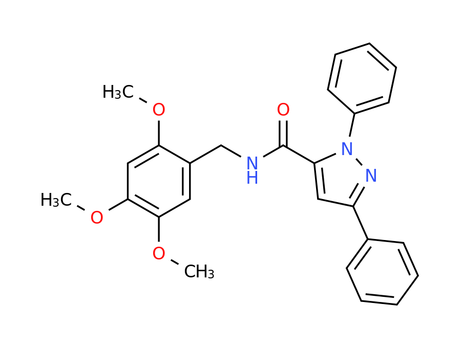 Structure Amb449963