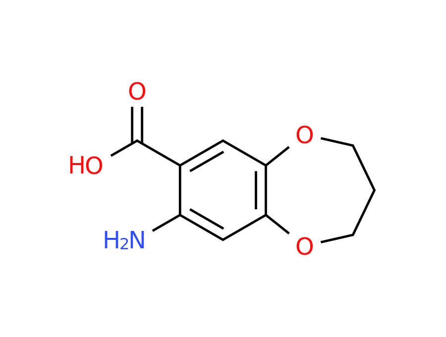 Structure Amb45067
