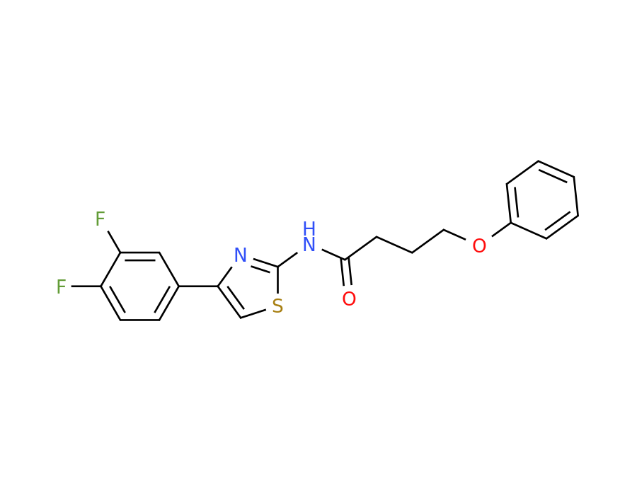 Structure Amb450684