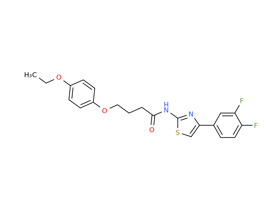 Structure Amb450749