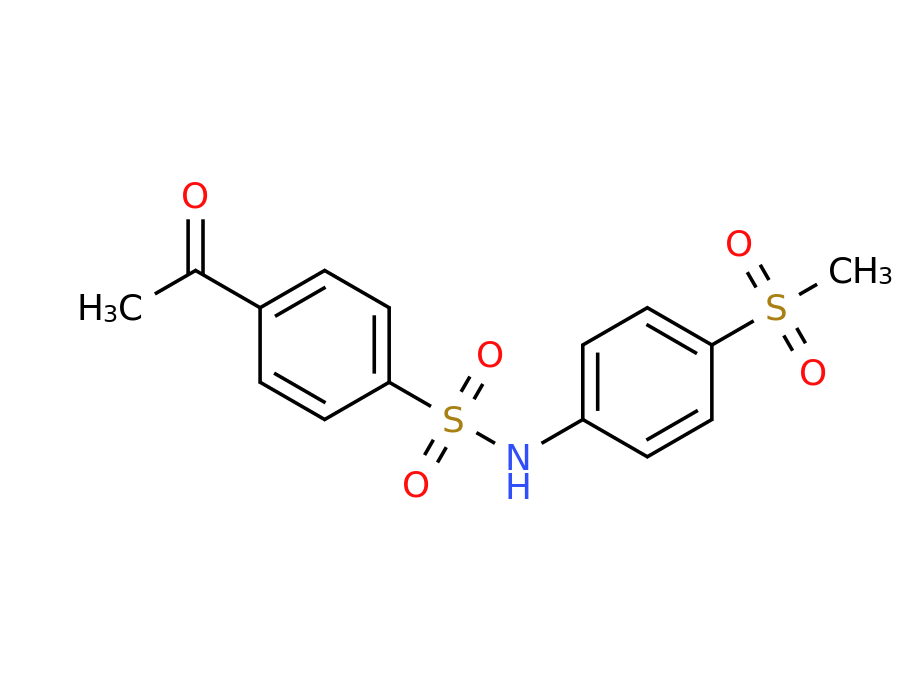 Structure Amb450825