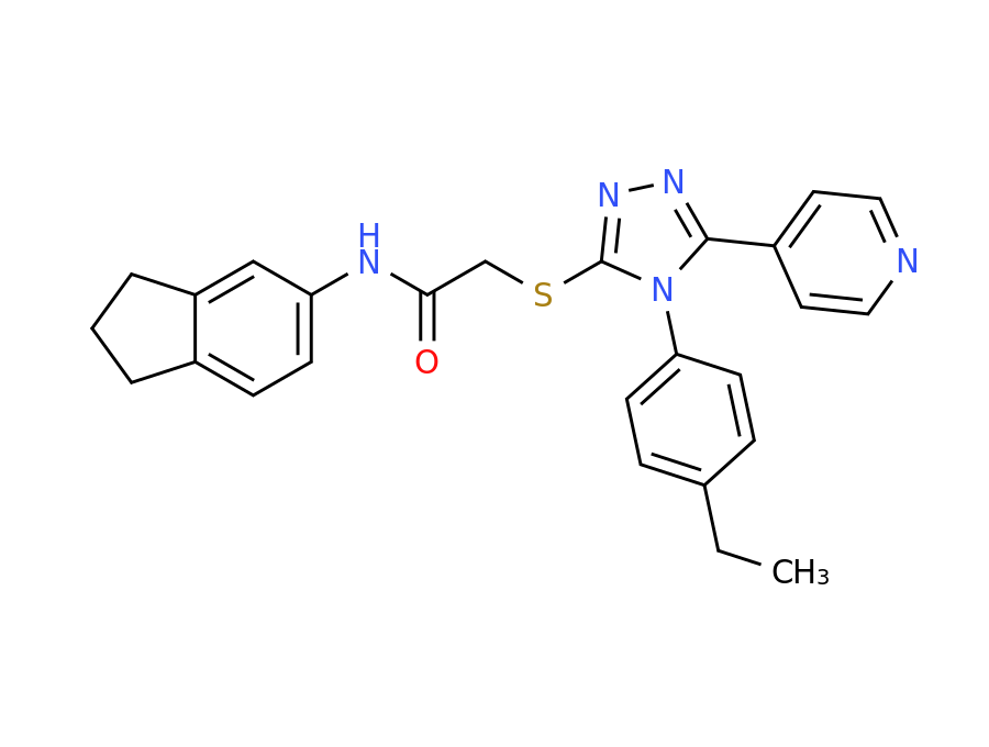 Structure Amb451227