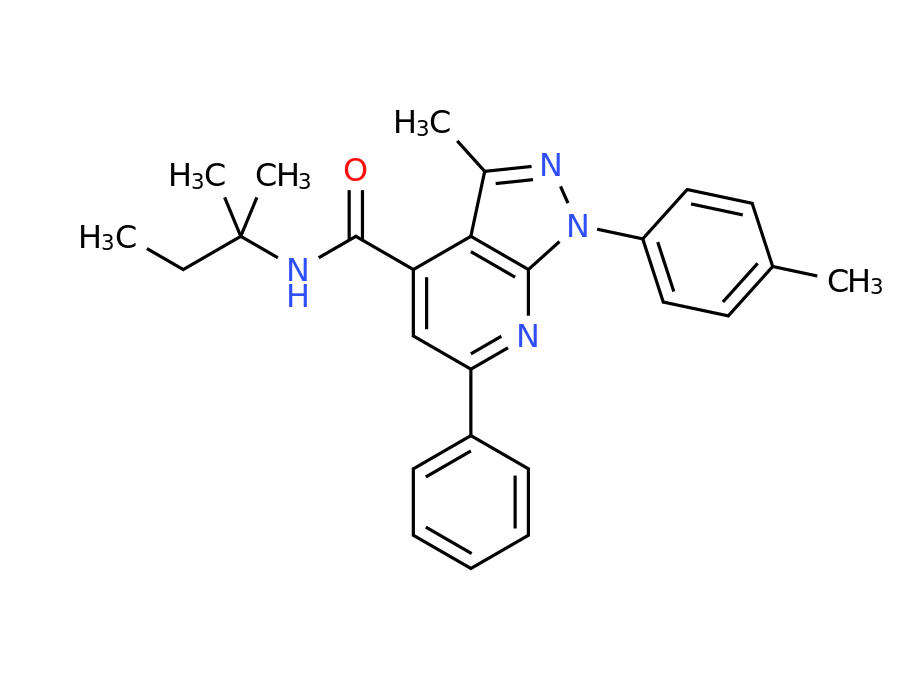 Structure Amb4520355