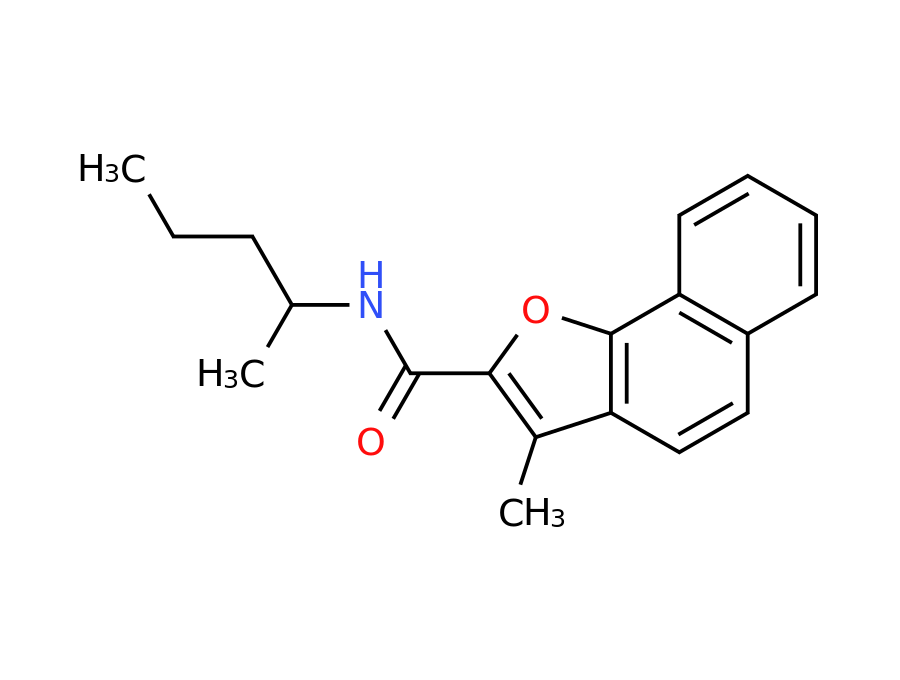 Structure Amb4523030