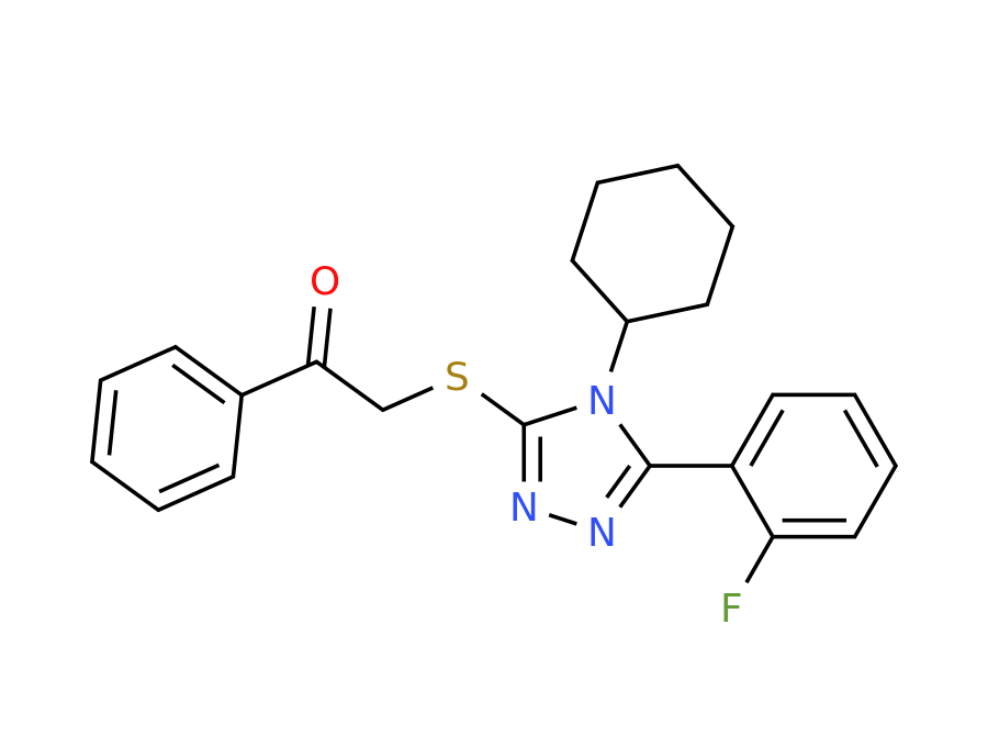 Structure Amb45231