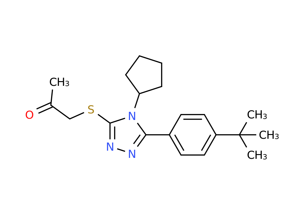 Structure Amb452373