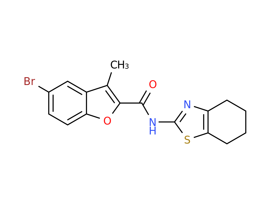 Structure Amb4526047