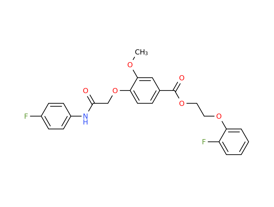 Structure Amb453571