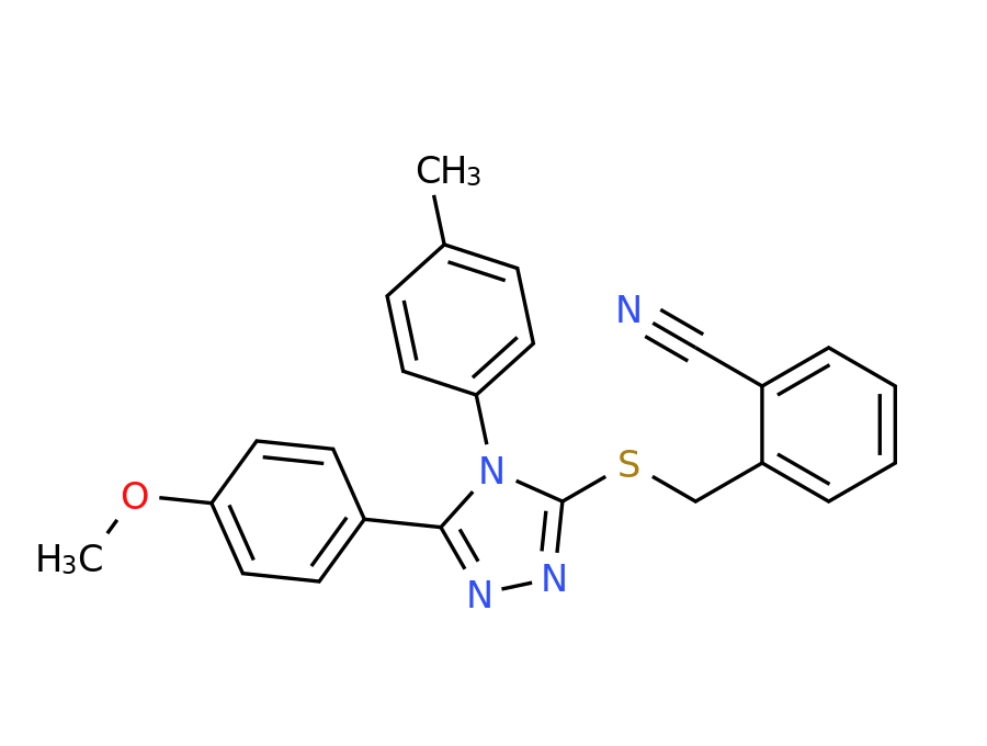 Structure Amb4541359