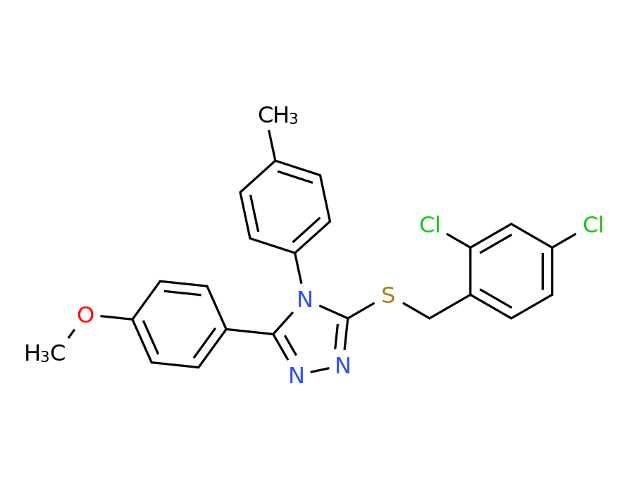 Structure Amb4544531