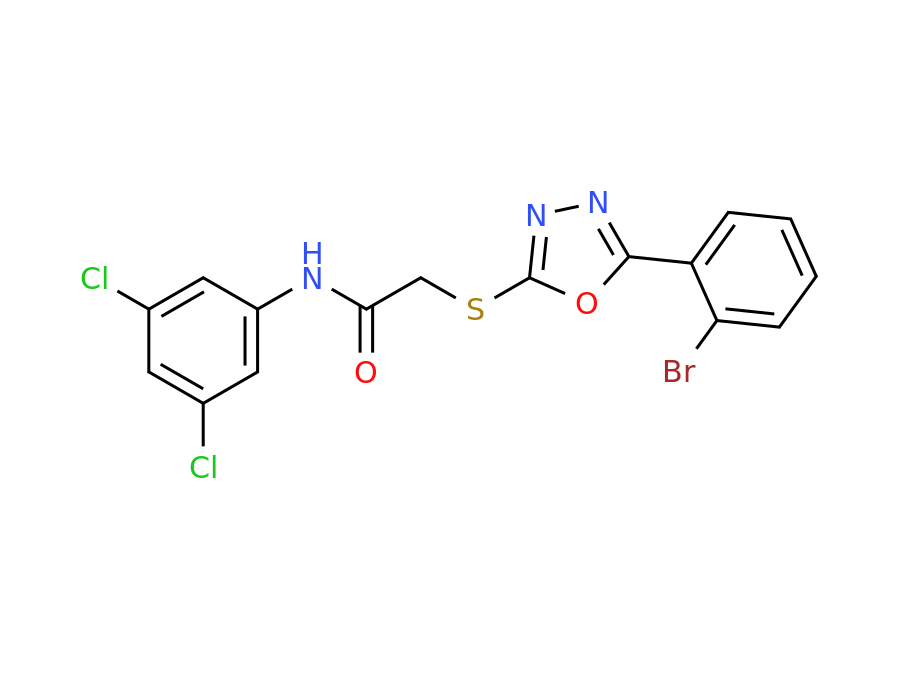 Structure Amb4547273