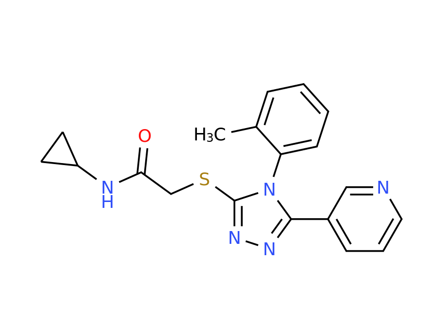Structure Amb4551223