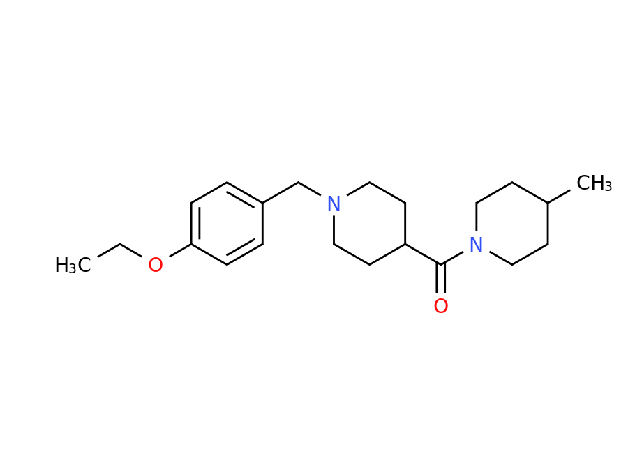 Structure Amb4552194