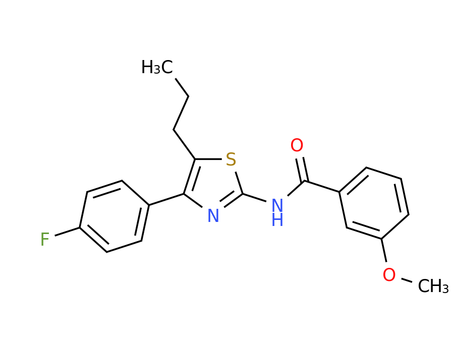 Structure Amb4552470