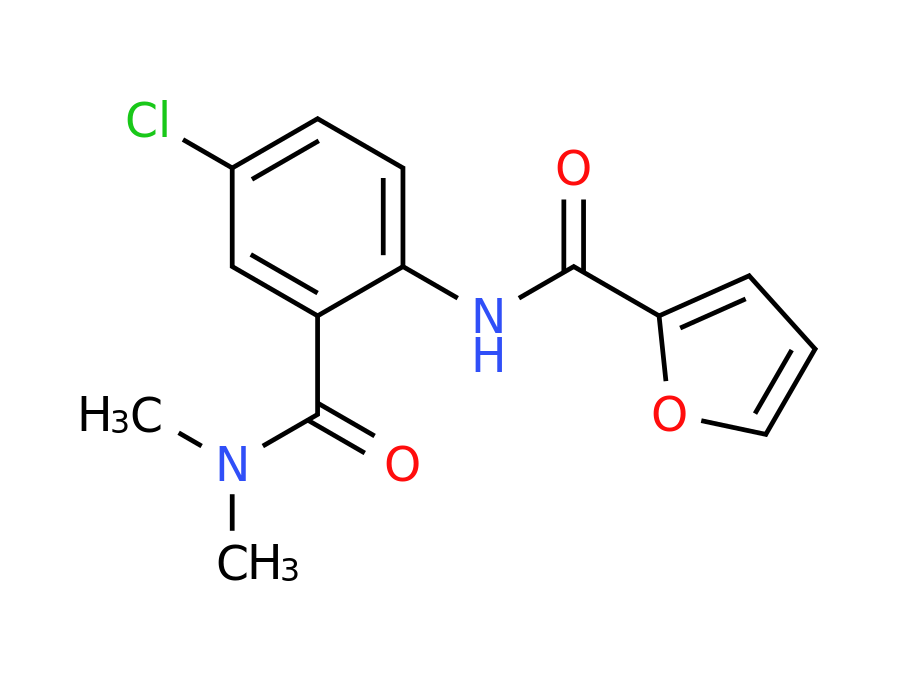 Structure Amb4552485