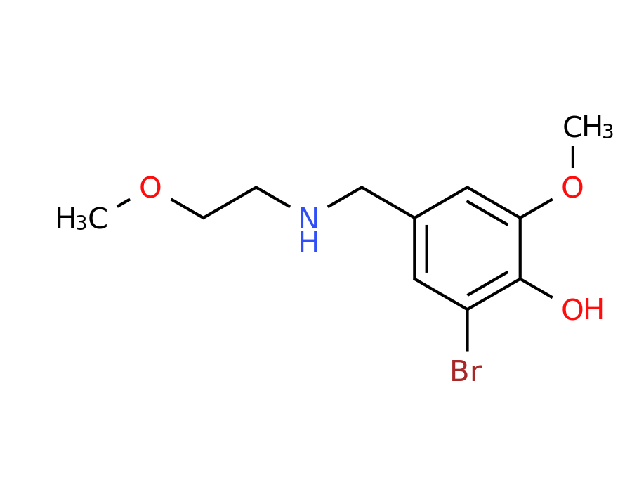 Structure Amb4552668