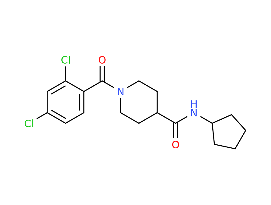 Structure Amb4552984
