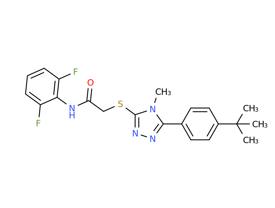 Structure Amb455732