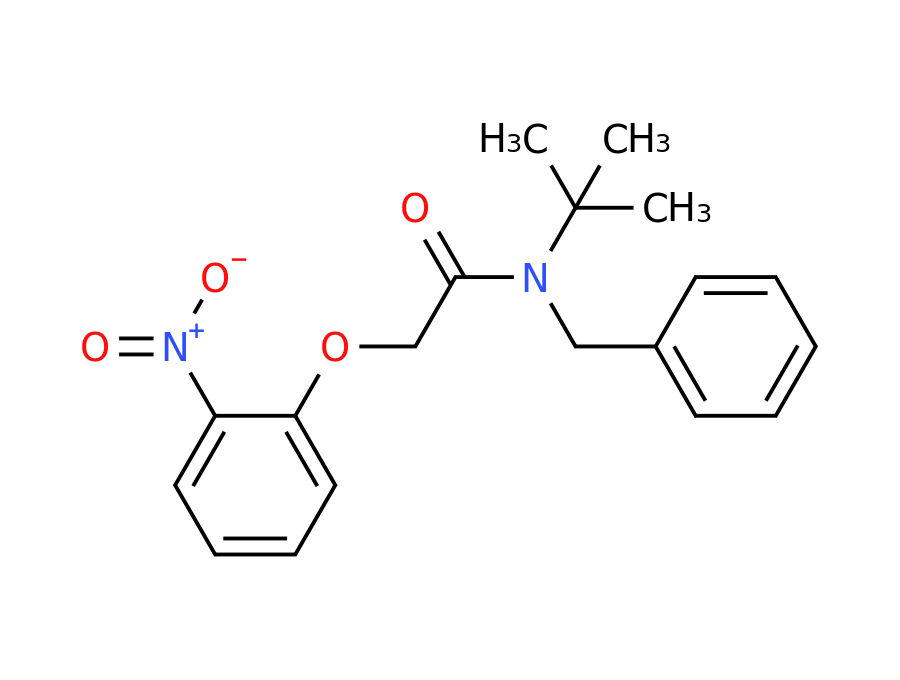 Structure Amb45574
