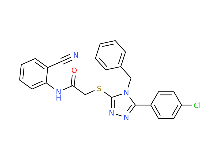 Structure Amb455751