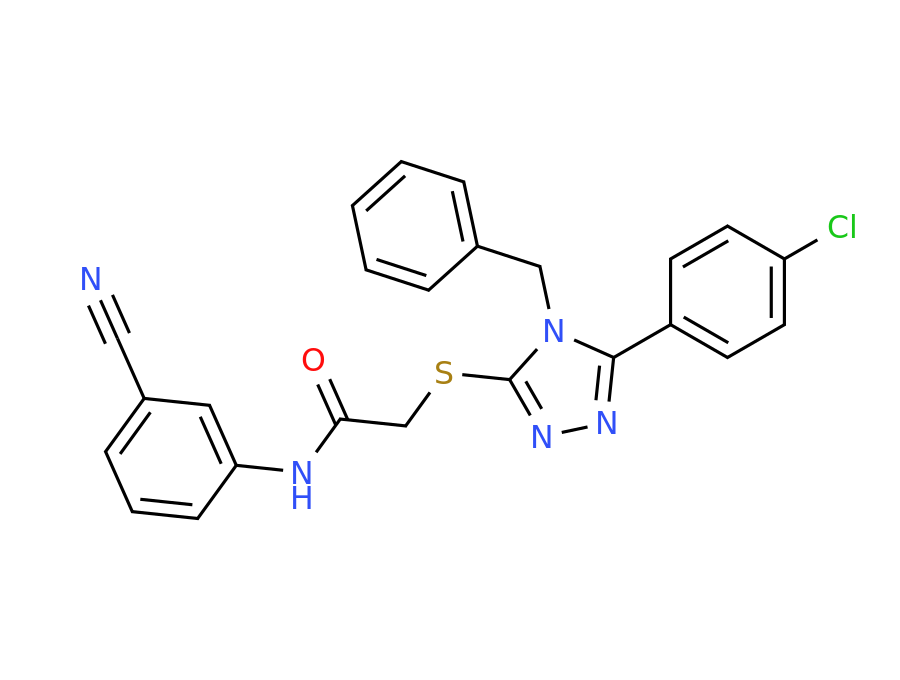 Structure Amb455752