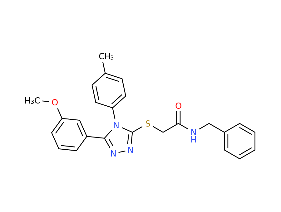 Structure Amb455755