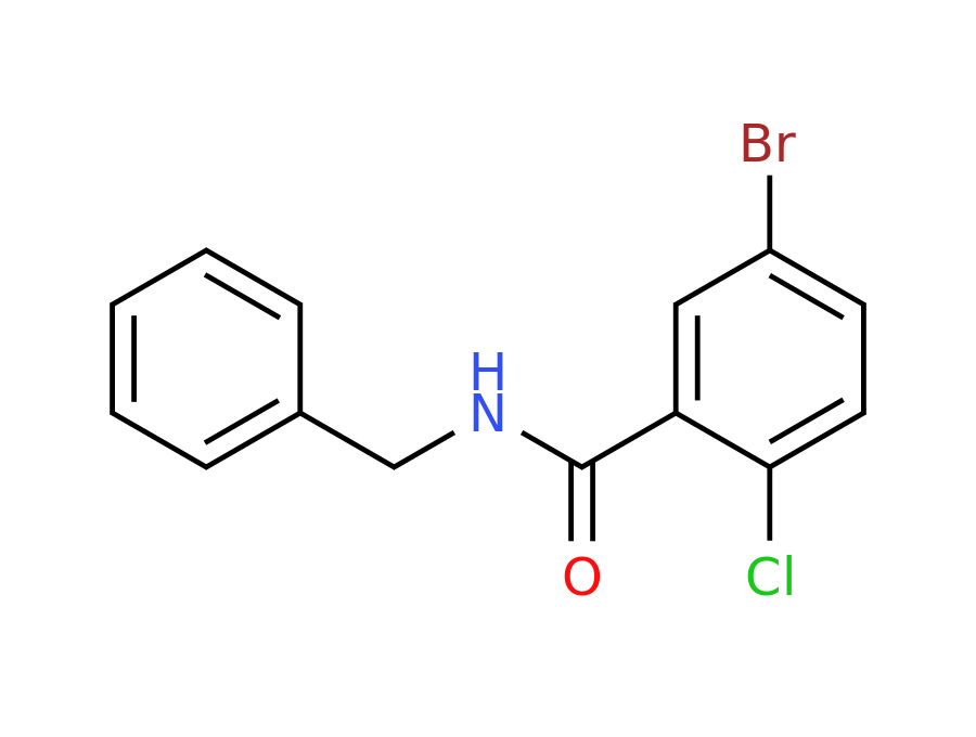 Structure Amb45612