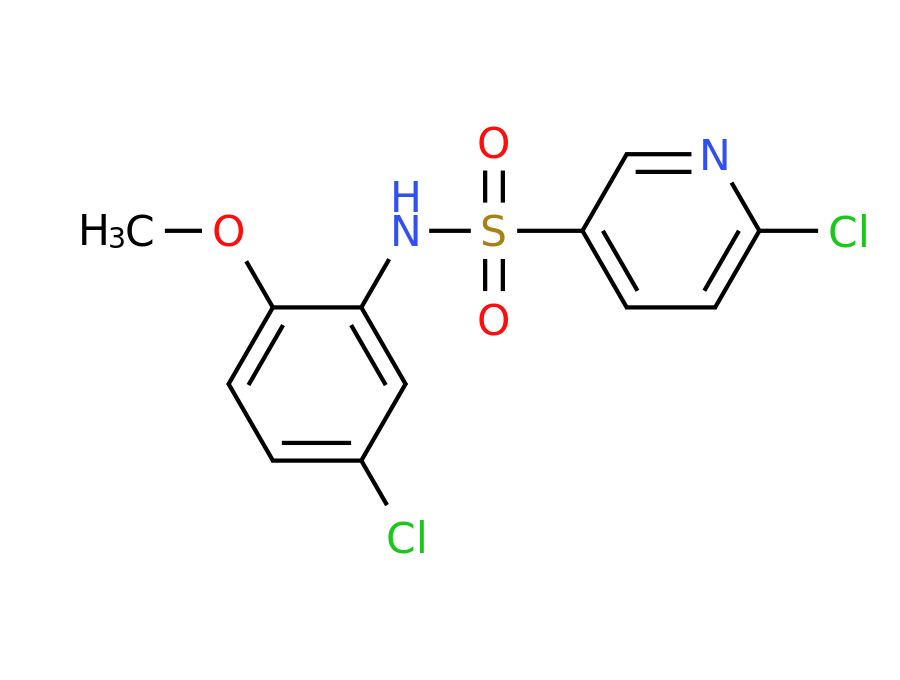 Structure Amb456480