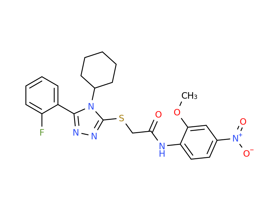 Structure Amb457066