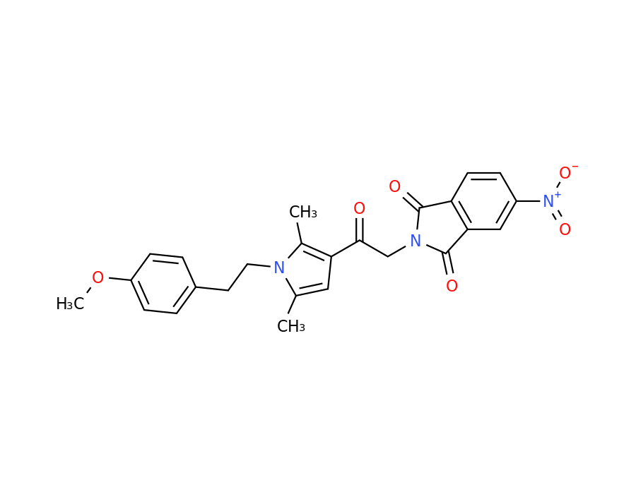 Structure Amb457254