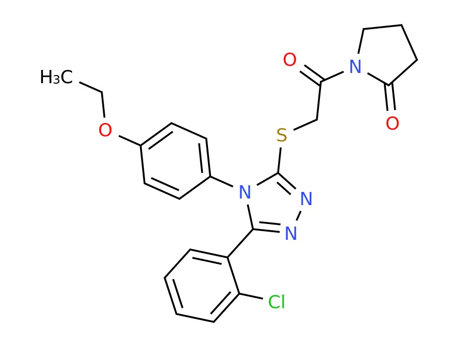Structure Amb458233