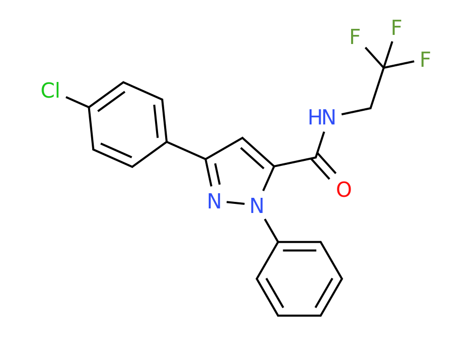 Structure Amb458823