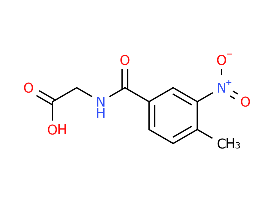 Structure Amb459623