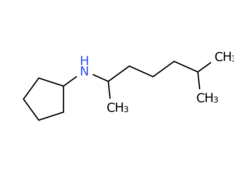 Structure Amb460348