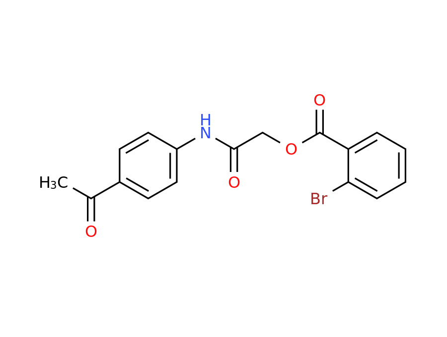 Structure Amb4612816