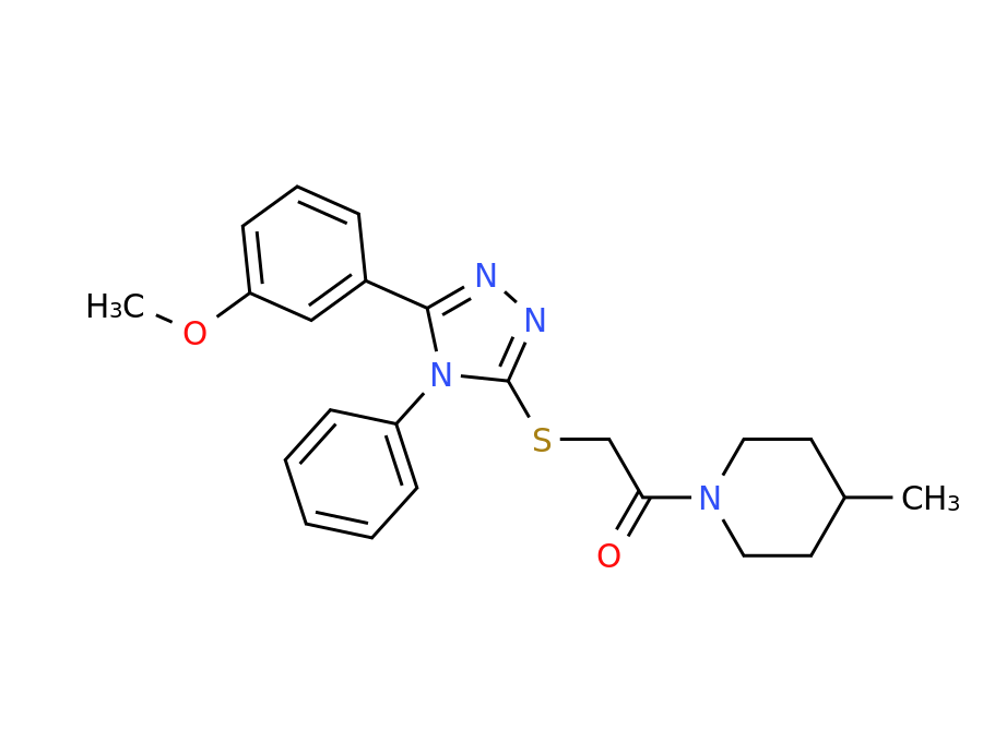 Structure Amb4613642