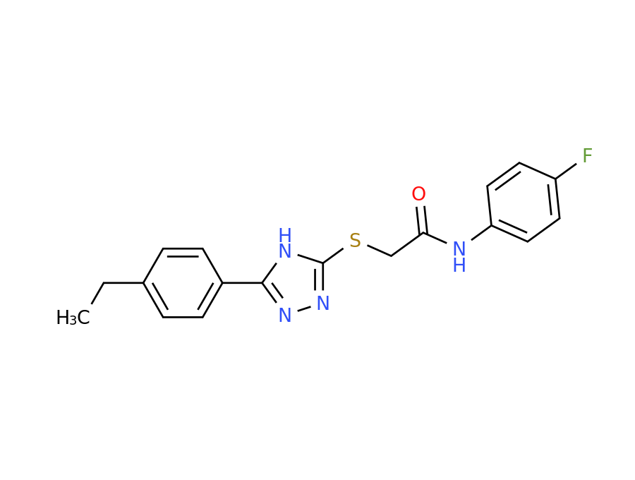 Structure Amb46209