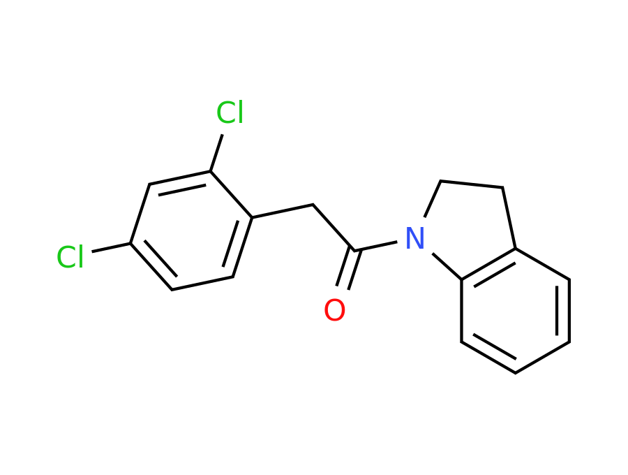 Structure Amb46215