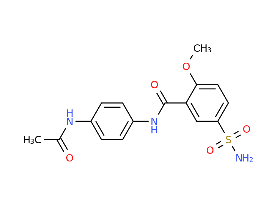 Structure Amb462203