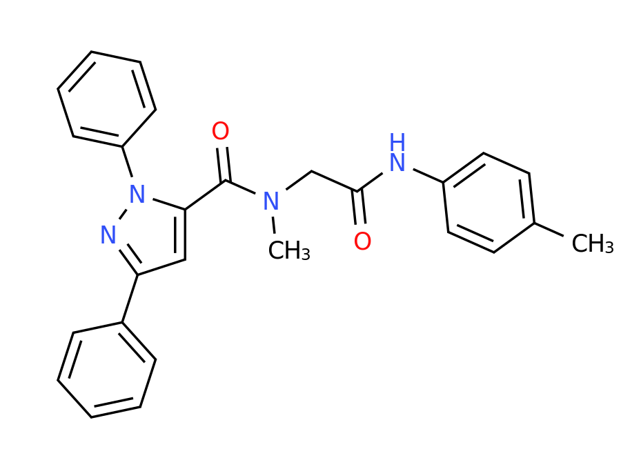Structure Amb4630418