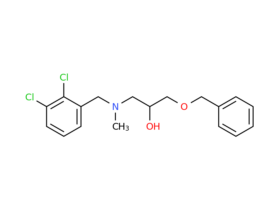 Structure Amb46314