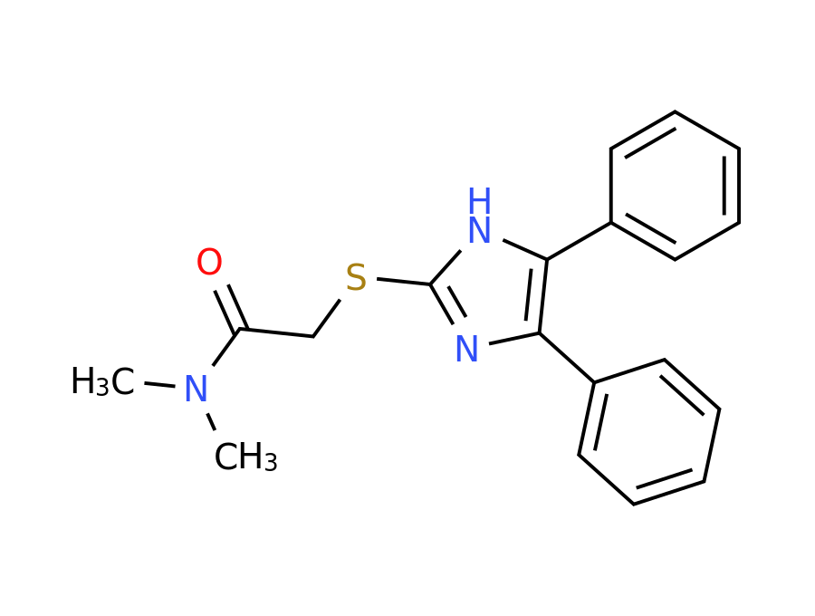 Structure Amb4632029