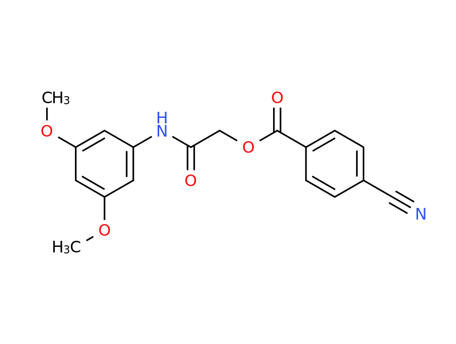 Structure Amb4636718